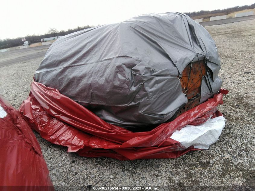 2019 SUBARU FORESTER SPORT - JF2SKAKC6KH480759