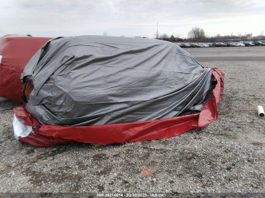 2019 SUBARU FORESTER SPORT - JF2SKAKC6KH480759