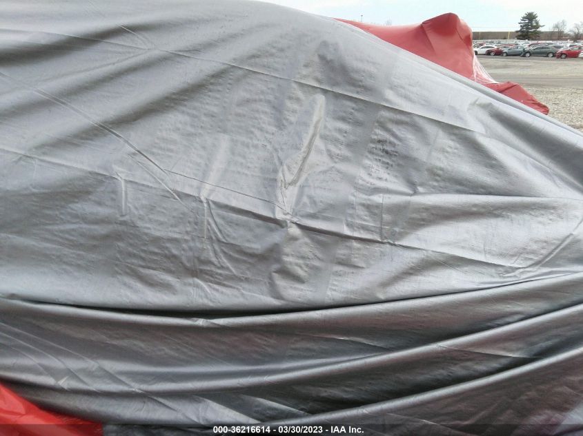 2019 SUBARU FORESTER SPORT - JF2SKAKC6KH480759