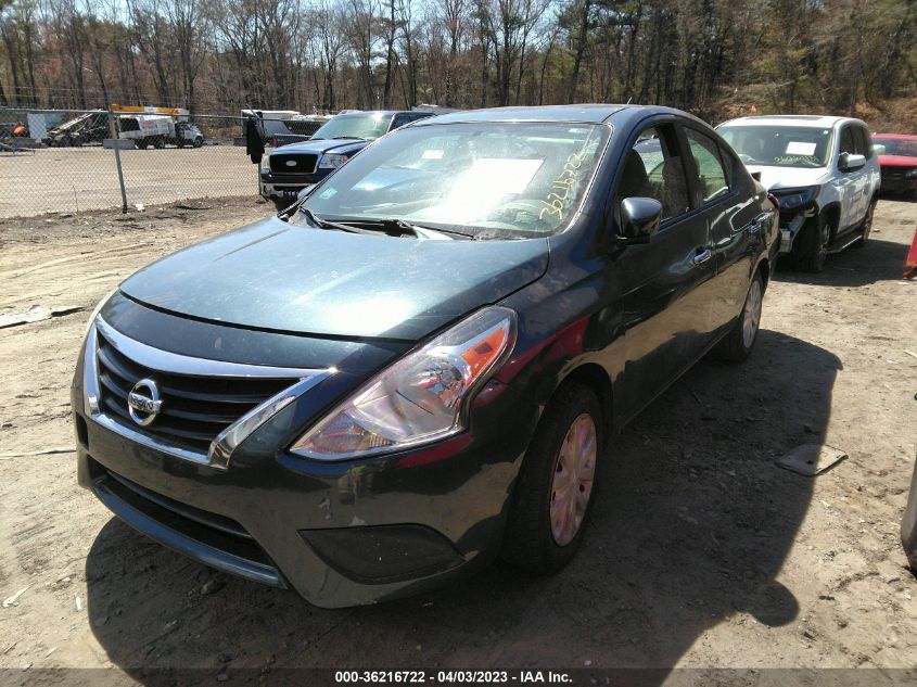 2015 NISSAN VERSA S/S PLUS/SL/SV - 3N1CN7AP1FL810299