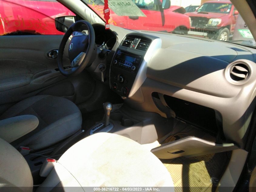 2015 NISSAN VERSA S/S PLUS/SL/SV - 3N1CN7AP1FL810299