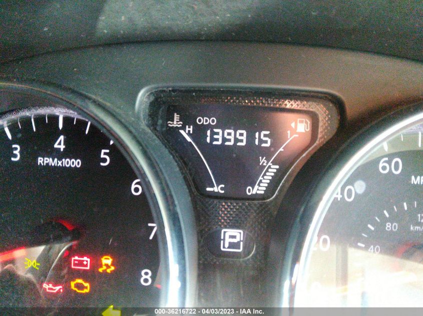 2015 NISSAN VERSA S/S PLUS/SL/SV - 3N1CN7AP1FL810299