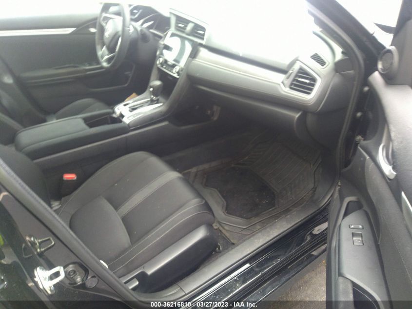 2016 HONDA CIVIC SEDAN EX - 19XFC2F78GE097712