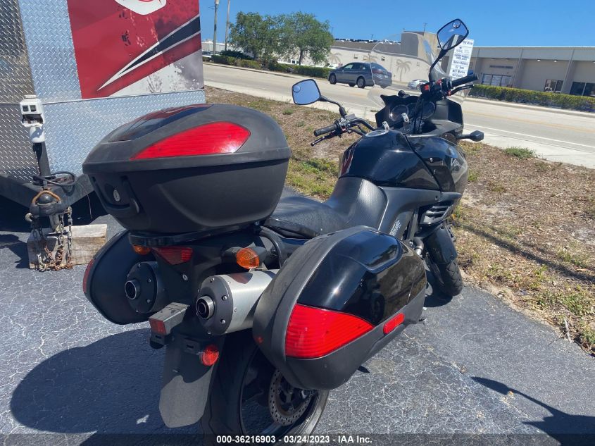 2005 SUZUKI DL1000 JS1VT53AX52101454