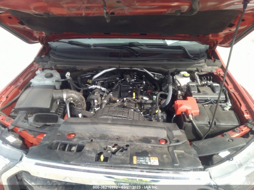 2022 FORD RANGER XL/XLT/LARIAT - 1FTER4FH2NLD24752