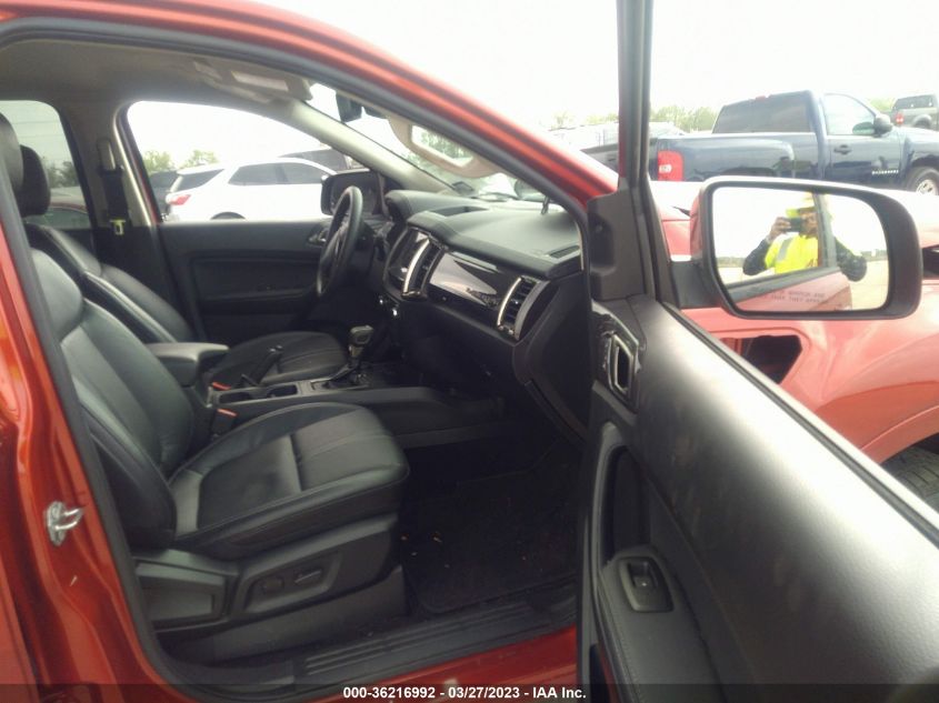 2022 FORD RANGER XL/XLT/LARIAT - 1FTER4FH2NLD24752