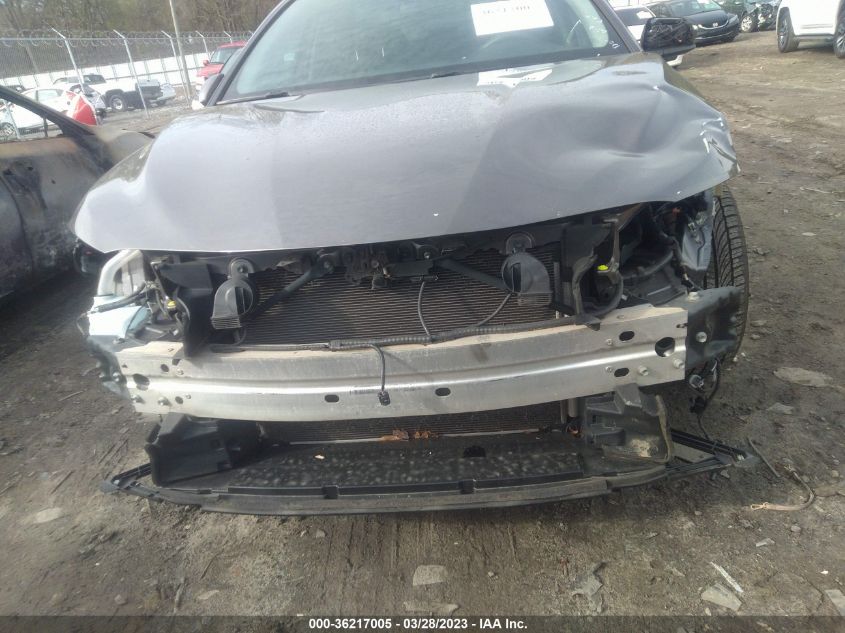 2019 TOYOTA CAMRY LE/SE/XLE/L - 4T1B11HKXKU197767