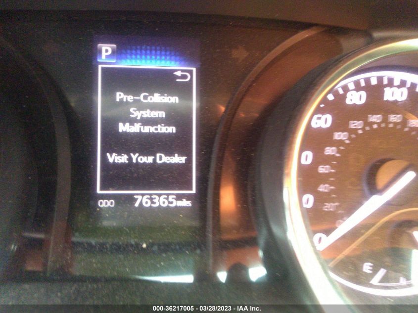 2019 TOYOTA CAMRY LE/SE/XLE/L - 4T1B11HKXKU197767