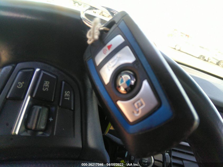 5UXWX9C50G0D94953 2016 BMW X3, photo no. 11