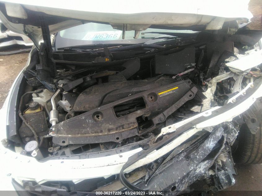 2014 NISSAN ALTIMA 2.5 - 1N4AL3AP1EN381429