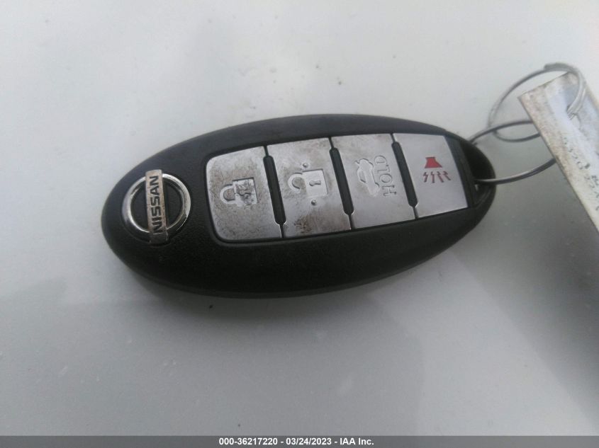2014 NISSAN ALTIMA 2.5 - 1N4AL3AP1EN381429