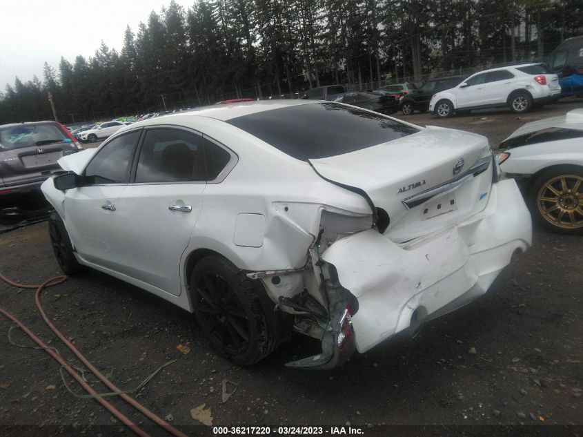 2014 NISSAN ALTIMA 2.5 - 1N4AL3AP1EN381429