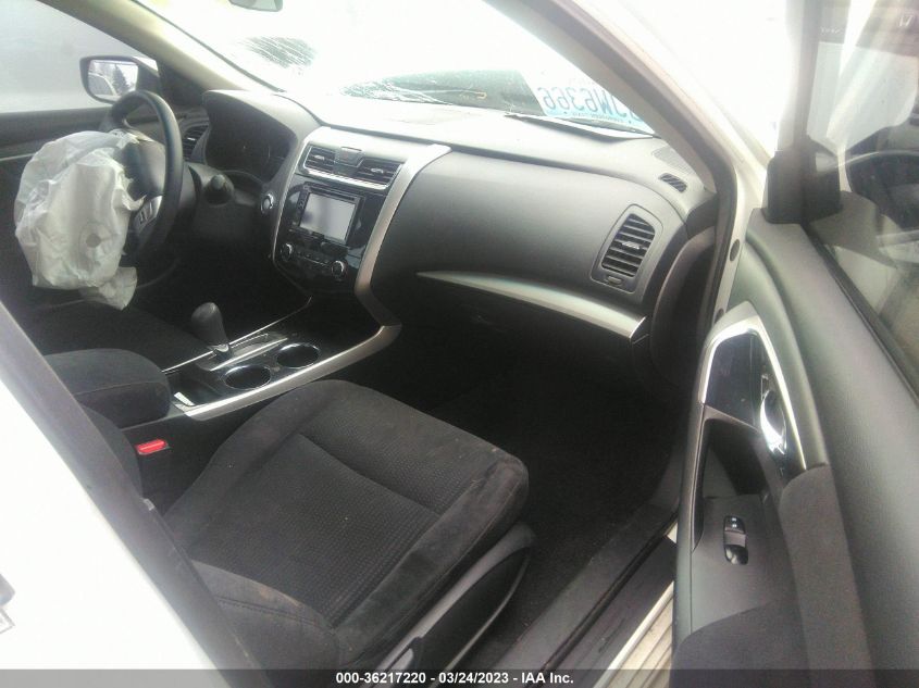 2014 NISSAN ALTIMA 2.5 - 1N4AL3AP1EN381429