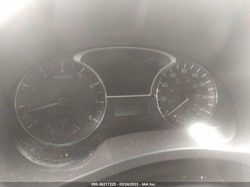 2014 NISSAN ALTIMA 2.5 - 1N4AL3AP1EN381429