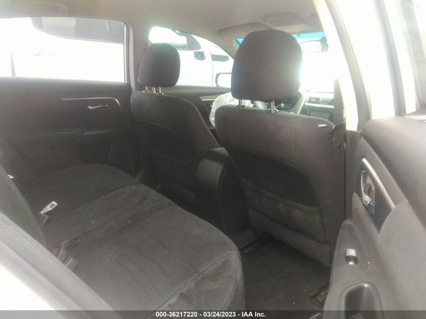 2014 NISSAN ALTIMA 2.5 - 1N4AL3AP1EN381429