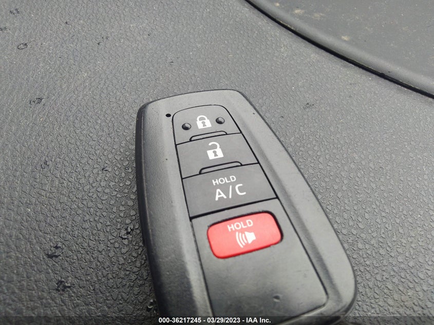 VIN JTDKAMFP8M3170595 2021 TOYOTA PRIUS PRIME LE/XLE/LIMITED
