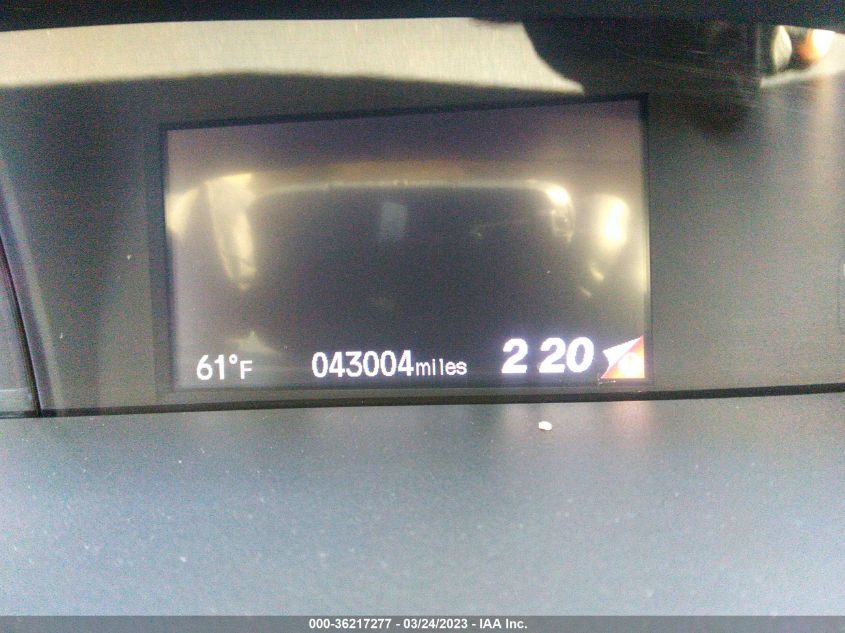 2014 HONDA CIVIC SEDAN EX - 19XFB2F8XEE219768