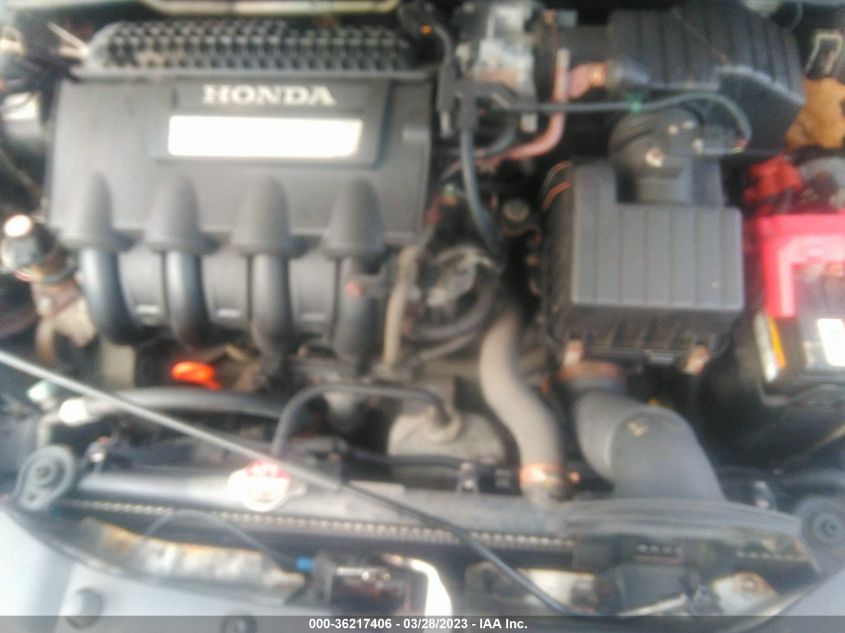 2014 HONDA INSIGHT EX JHMZE2H79ES000451
