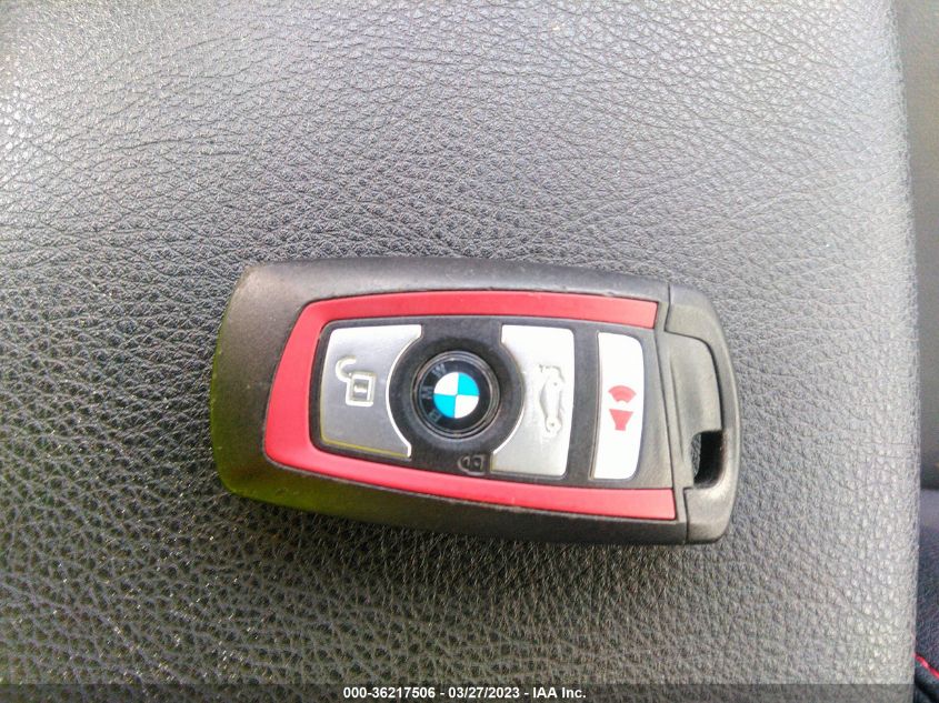 2016 BMW 2 SERIES 228I - WBA1F9C53GV742689