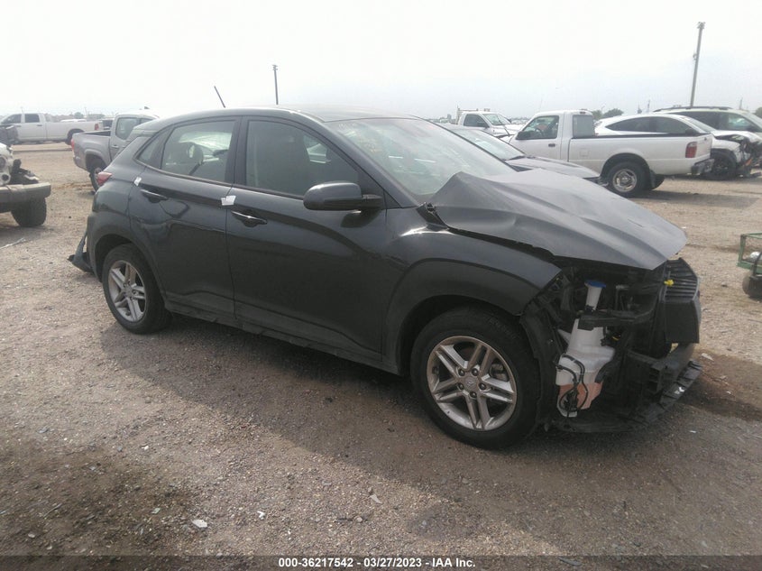 HYUNDAI KONA SE 2021