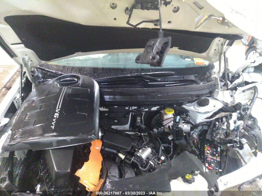 2019 JEEP CHEROKEE ALTITUDE - 1C4PJMLXXKD385915