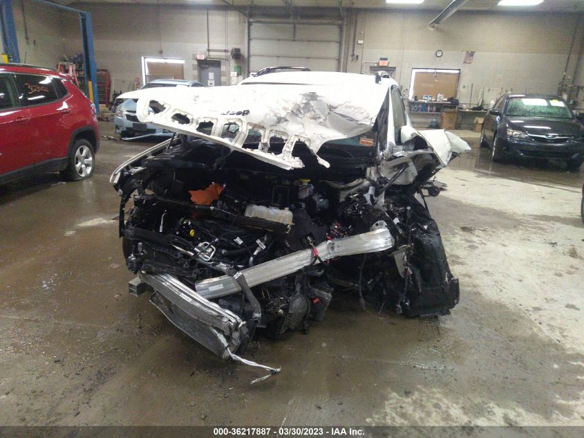2019 JEEP CHEROKEE ALTITUDE - 1C4PJMLXXKD385915
