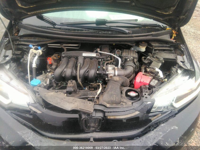 2015 HONDA FIT LX - 3HGGK5H5XFM714716