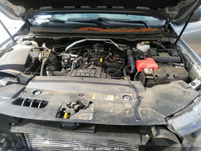 2021 FORD RANGER XL/XLT/LARIAT - 1FTER4EH2MLD46976