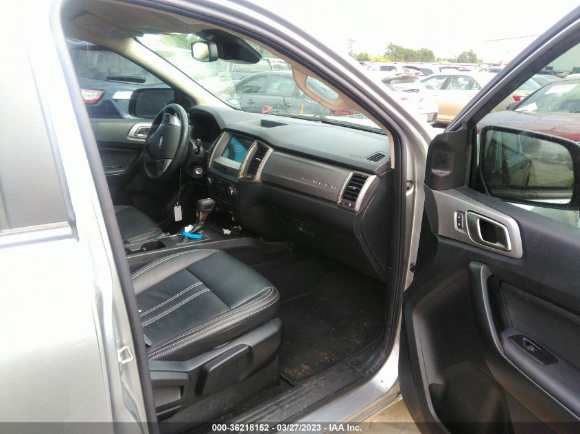 2021 FORD RANGER XL/XLT/LARIAT - 1FTER4EH2MLD46976