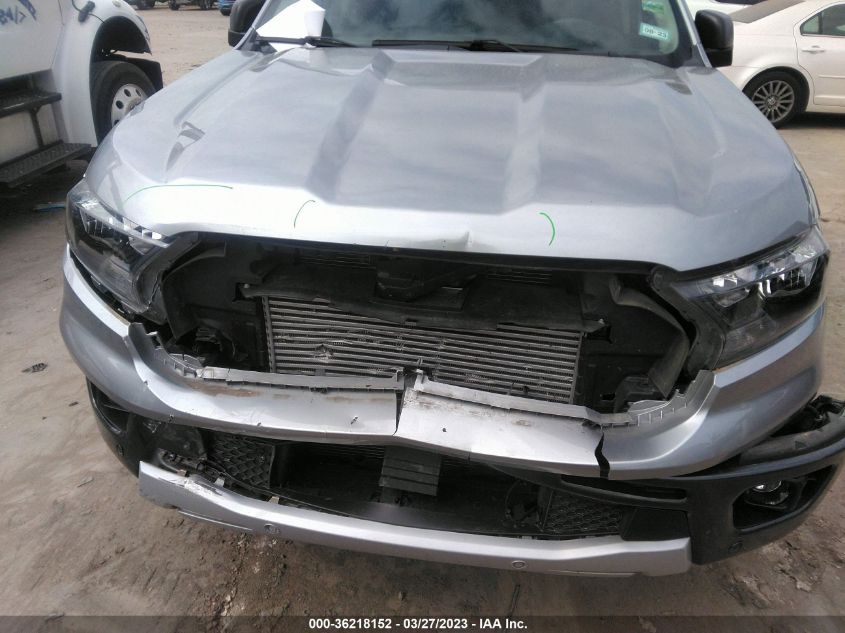 2021 FORD RANGER XL/XLT/LARIAT - 1FTER4EH2MLD46976