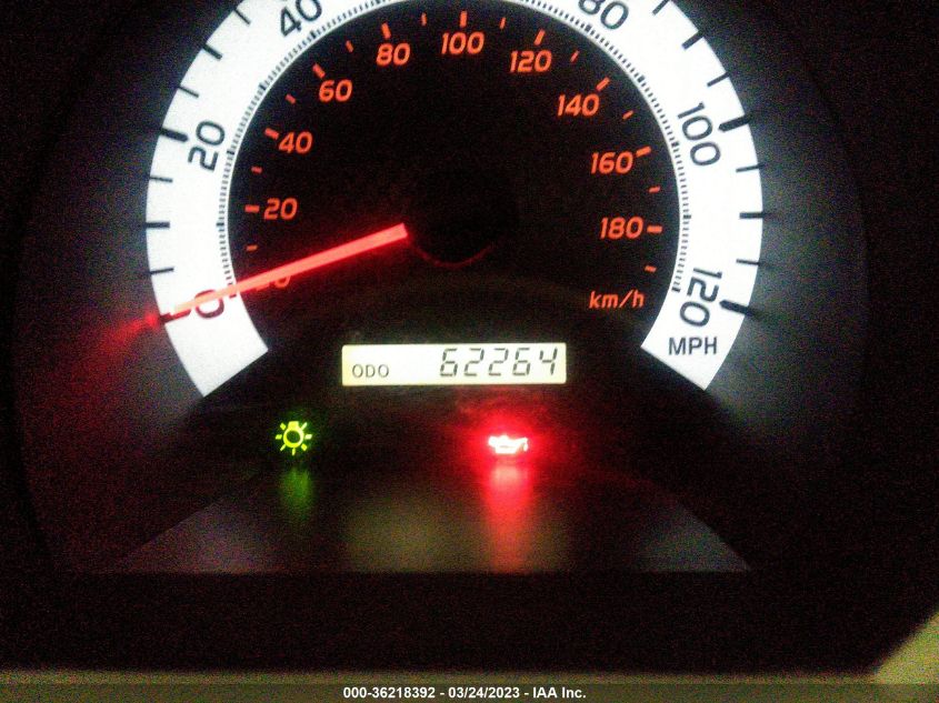2014 TOYOTA TACOMA - 5TFTX4CNXEX045372