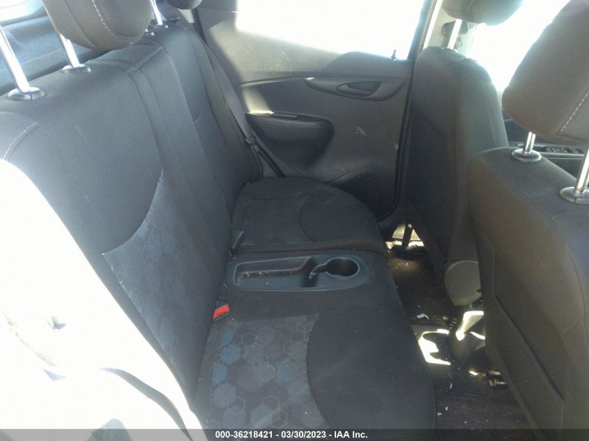 2017 CHEVROLET SPARK LT - KL8CD6SA1HC737463