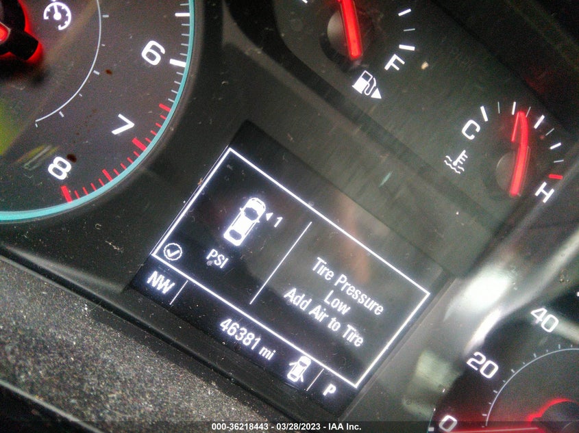 VIN 1G1ZC5ST0KF170984 2019 CHEVROLET MALIBU LS