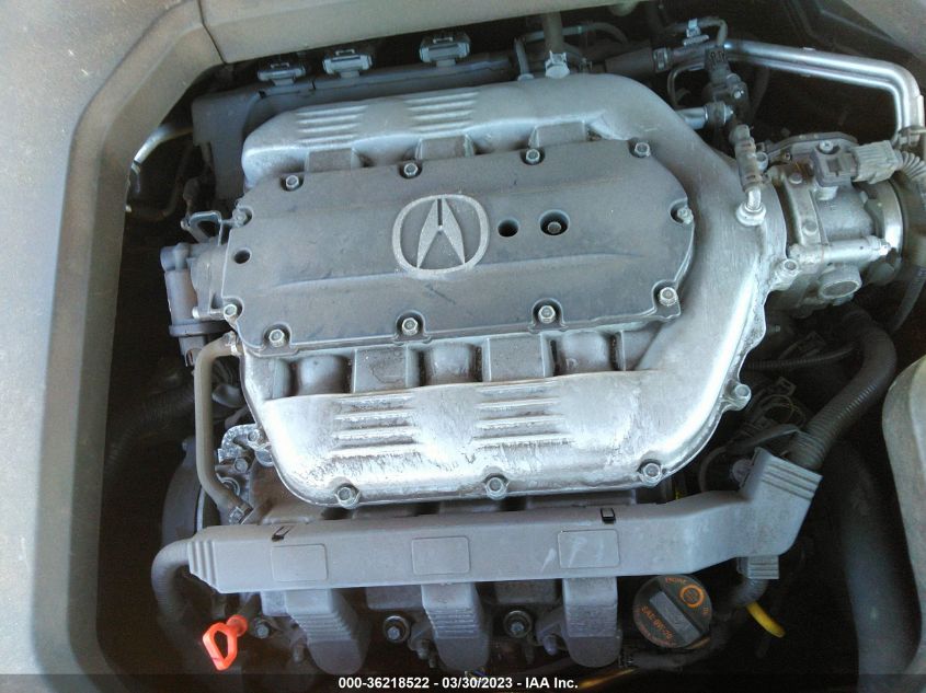 2014 ACURA TL - 19UUA8F25EA003369