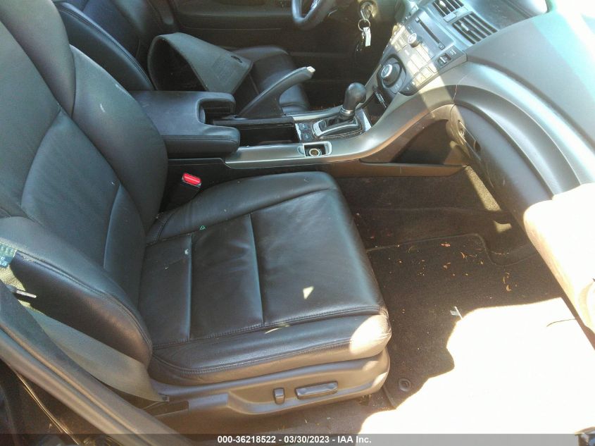 2014 ACURA TL - 19UUA8F25EA003369