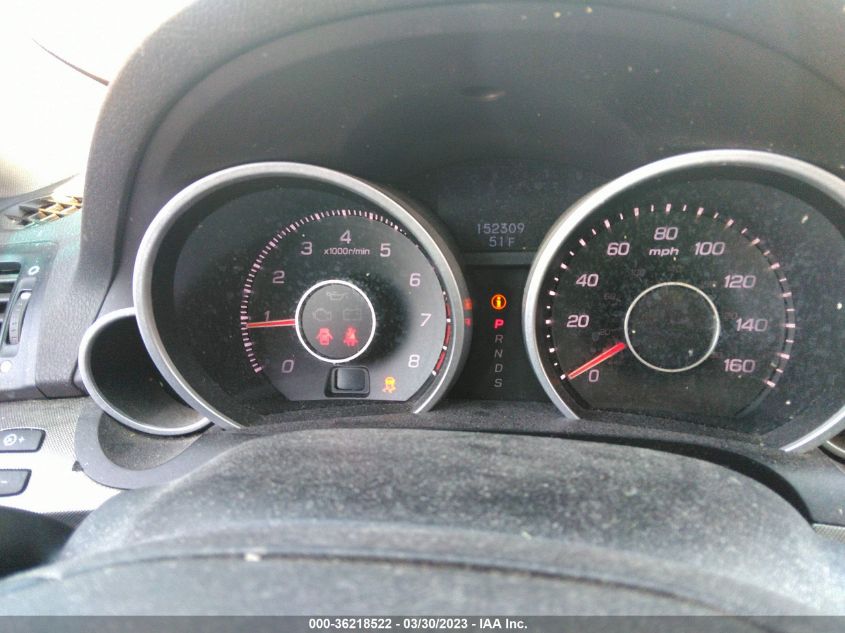 2014 ACURA TL - 19UUA8F25EA003369