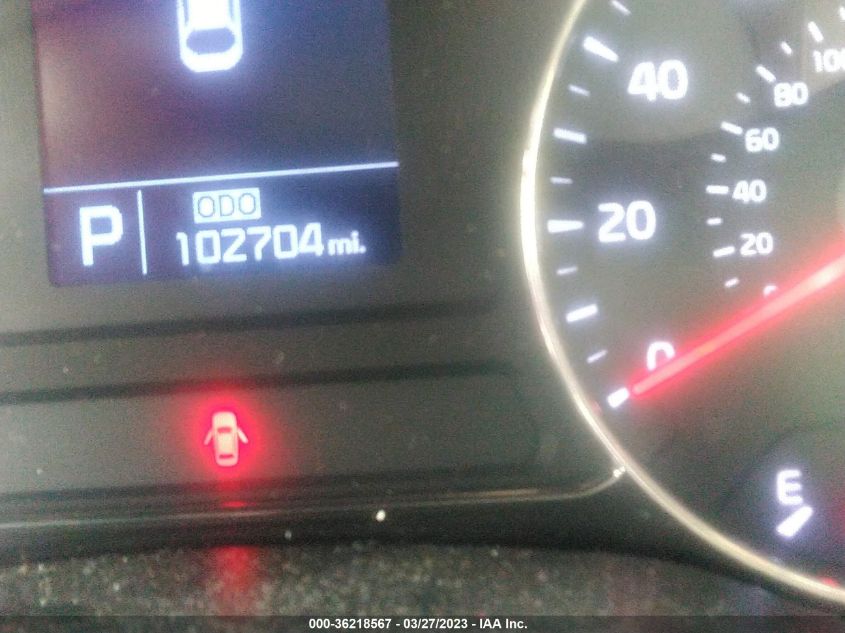 2015 KIA FORTE EX - KNAFZ4A83F5263684