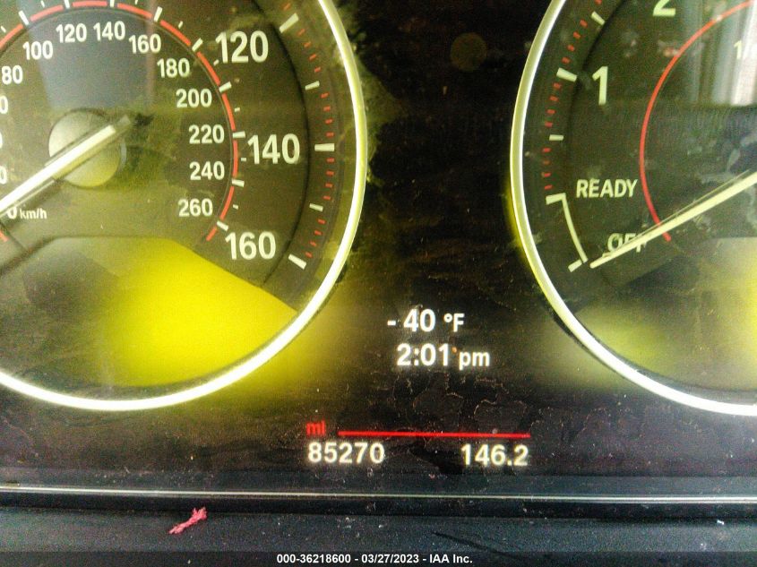 2014 BMW 4 SERIES 435I XDRIVE - WBA3R5C54EK188490