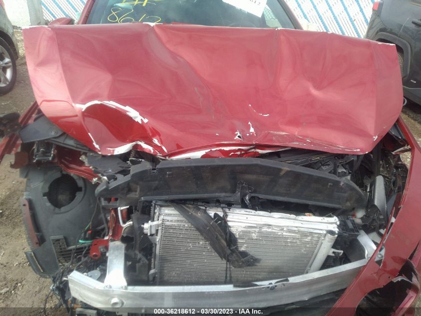 2021 MERCEDES-BENZ A-CLASS A 220 - W1K3G4FBXMJ270111