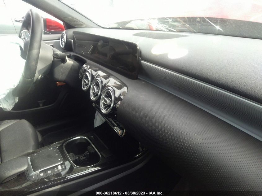 2021 MERCEDES-BENZ A-CLASS A 220 - W1K3G4FBXMJ270111
