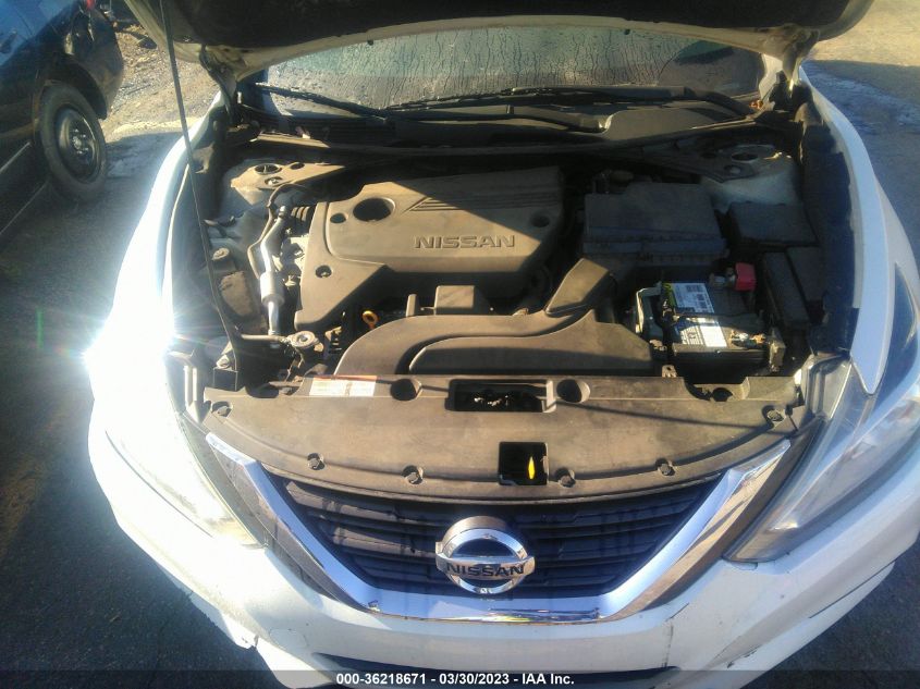 2016 NISSAN ALTIMA 2.5 - 1N4AL3AP7GN343559