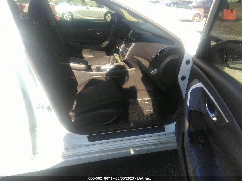 2016 NISSAN ALTIMA 2.5 - 1N4AL3AP7GN343559