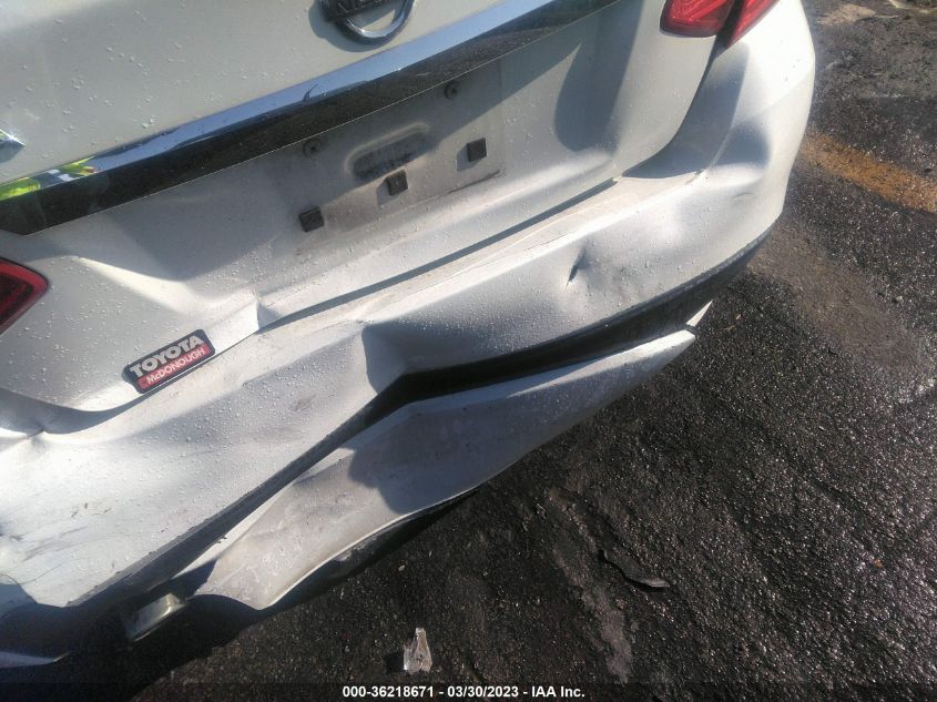 2016 NISSAN ALTIMA 2.5 - 1N4AL3AP7GN343559