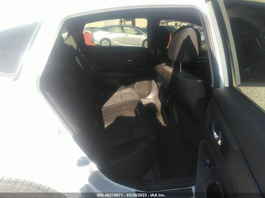 2016 NISSAN ALTIMA 2.5 - 1N4AL3AP7GN343559