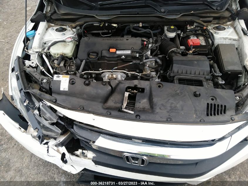 2017 HONDA CIVIC COUPE LX-P - 2HGFC4B04HH312627