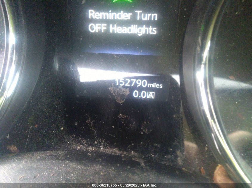 2014 NISSAN ROGUE S - 5N1AT2MK9EC814913