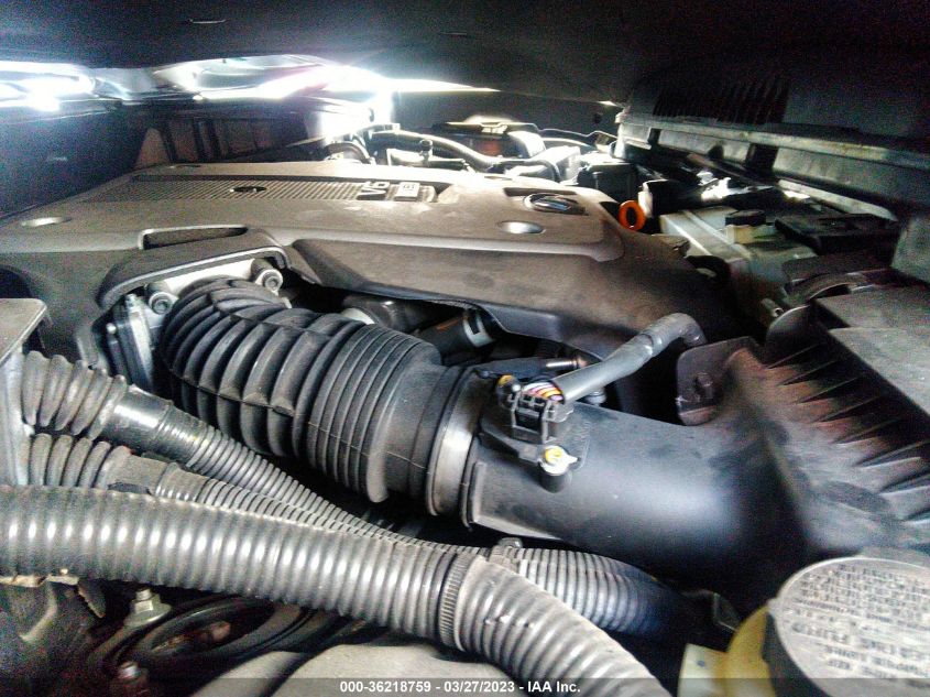 2017 INFINITI Q70 3.7 JN1BY1AP7HM741000