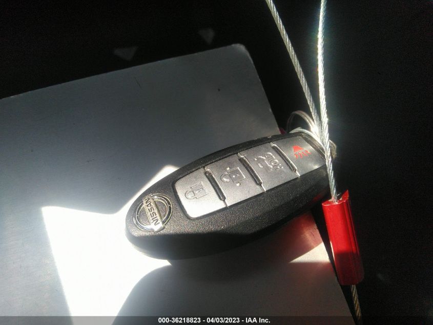 2015 NISSAN ALTIMA 2.5 S - 1N4AL3AP5FC436476