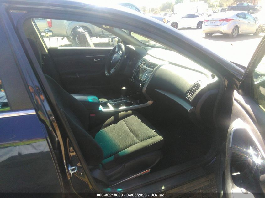 2015 NISSAN ALTIMA 2.5 S - 1N4AL3AP5FC436476