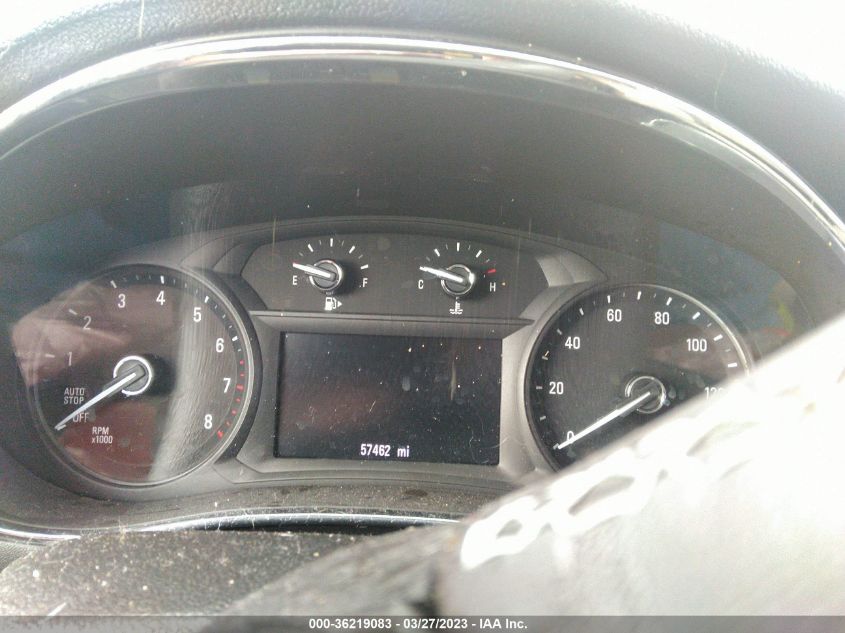 2019 BUICK ENCORE ESSENCE - KL4CJGSM0KB916648